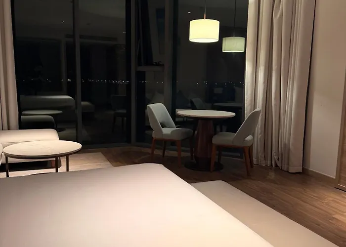 21homestay Bay Sea View, Marina Beach, Alacarte Căn hộ *