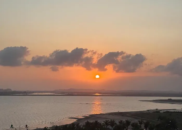 Căn hộ 21homestay Bay Sea View, Marina Beach, Alacarte