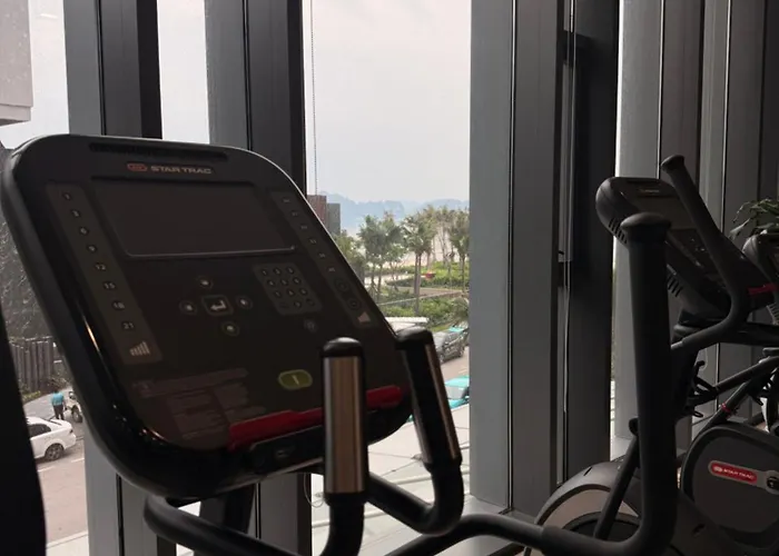 21homestay Bay Sea View, Marina Beach, Alacarte Căn hộ