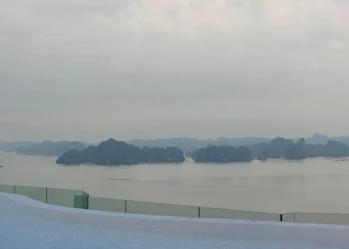 21homestay Bay Sea View, Marina Beach, Alacarte