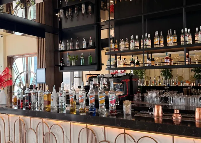 21homestay Bay Sea View, Marina Beach, Alacarte Căn hộ