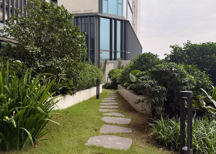 Căn hộ 21homestay Bay Sea View, Marina Beach, Alacarte