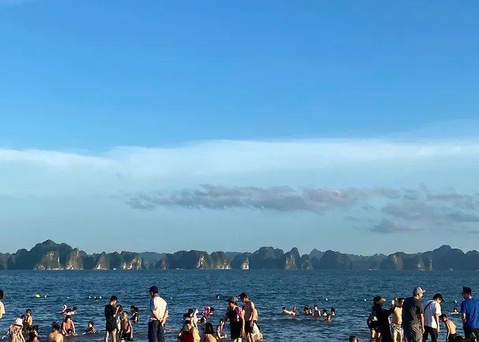 21homestay Bay Sea View, Marina Beach, Alacarte Căn hộ