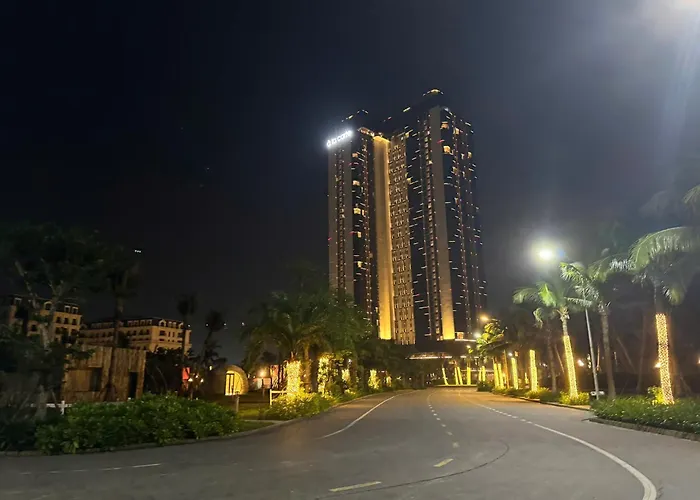 21homestay Bay Sea View, Marina Beach, Alacarte Căn hộ