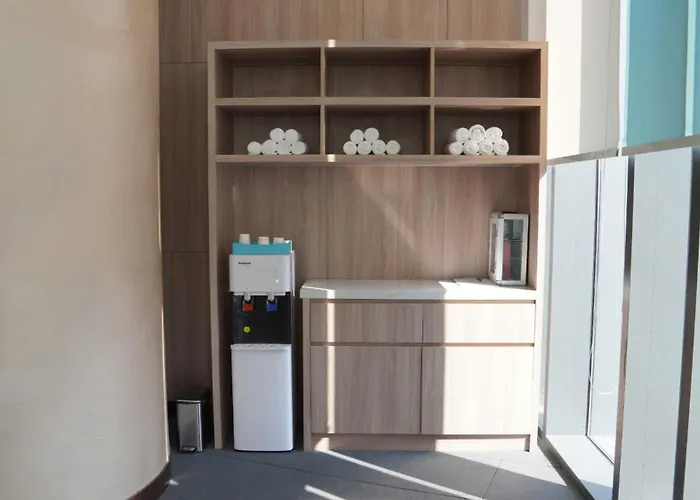 21homestay Bay Sea View, Marina Beach, Alacarte * Hạ Long